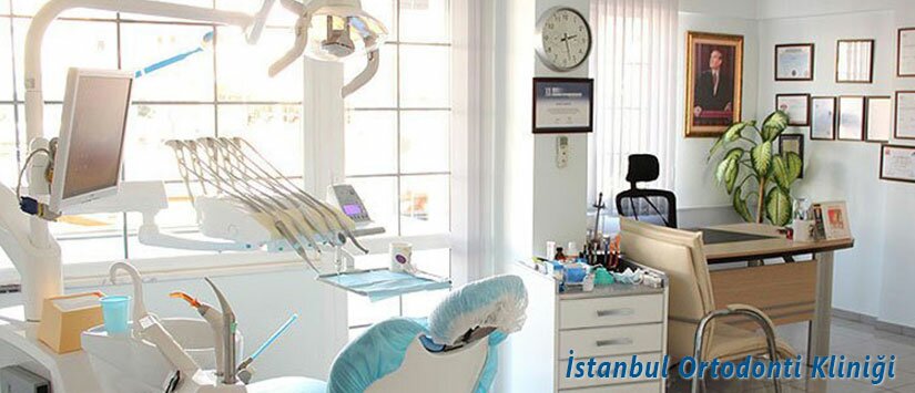 İstanbul Ortodonti Kliniği